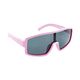One Optic Nice Kitty Sunglasses Matte Pink / Smoke