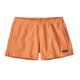 Patagonia Barely Baggies 2.5" Short - Women's Heirloom Peach