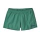 Patagonia Barely Baggies 2.5" Short - Women's Heartleaf Green