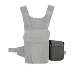 Eberlestock-Recon-Rangefinder-Pouch-Gray