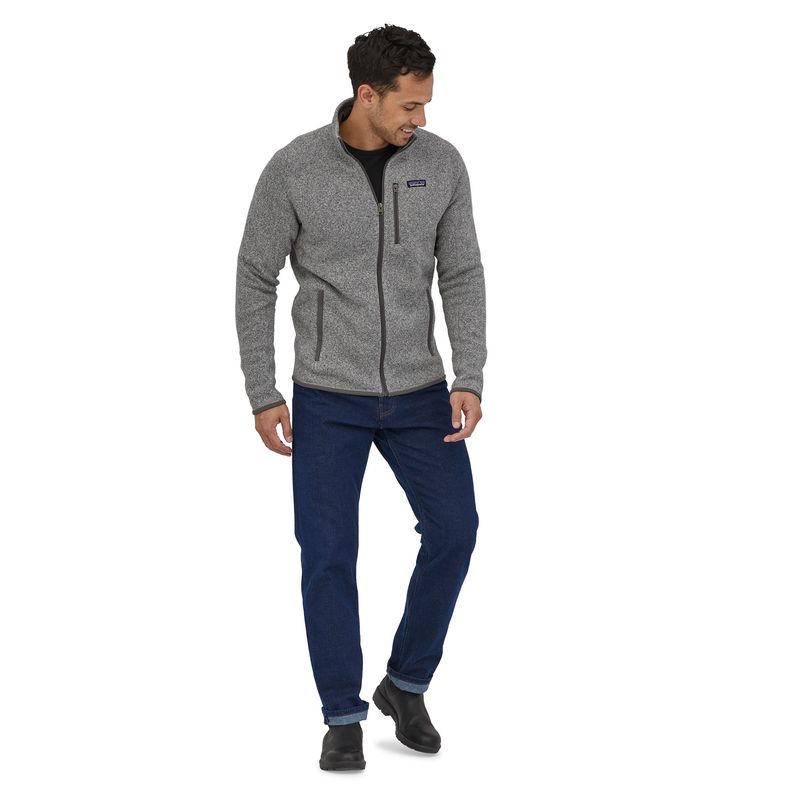 Patagonia-Better-Sweater-Fleece-Jacket---Men-s-Stonewash