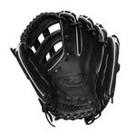 Wilson-A700-Fastpitch-Softball-Glove-Black---White
