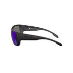 Native-Eyewear-Badlands-Sunglasses-Matte-Black---Blue-Reflex