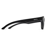 Smith-Lowdown-Slim-2-Sunglasses-Matte-Black---Chromapop-Glass-Polarized-Black