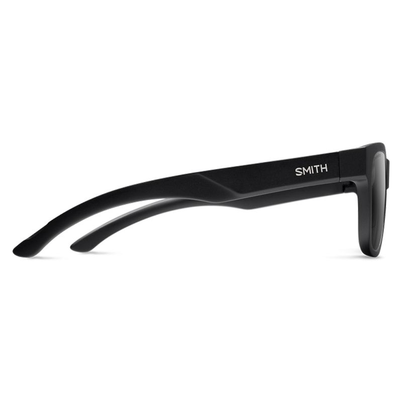 Smith-Lowdown-Slim-2-Sunglasses-Matte-Black---Chromapop-Glass-Polarized-Black