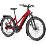 Specialized-Turbo-Vado-4.0-Step-Through-Active-eBike---2024-Red-Tint---Silver-Reflective