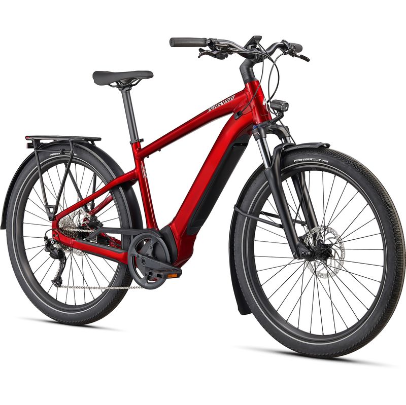 Specialized-Turbo-Vado-3.0-eBike---2024-Red-Tint---Silver-Reflective