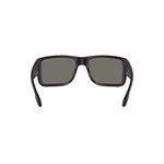 Native-Eyewear-Badlands-Sunglasses-Matte-Black---Blue-Reflex