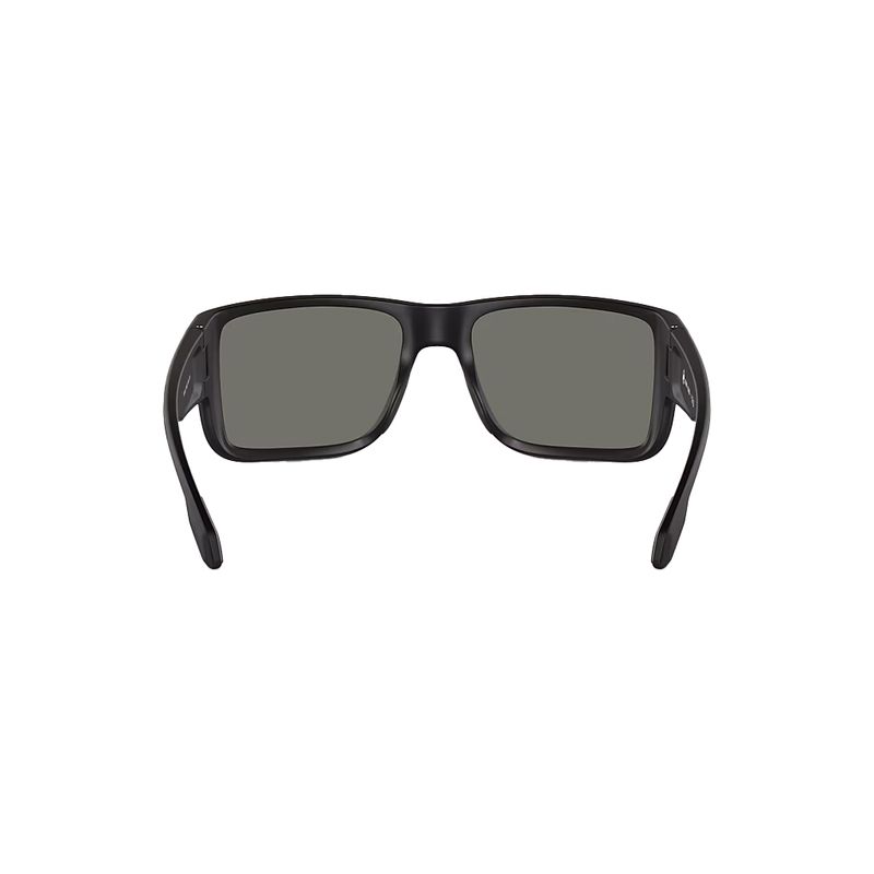 Native-Eyewear-Badlands-Sunglasses-Matte-Black---Blue-Reflex