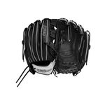 Wilson-A700-Fastpitch-Softball-Glove-Black---White