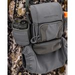 Eberlestock-Recon-Rangefinder-Pouch-Gray