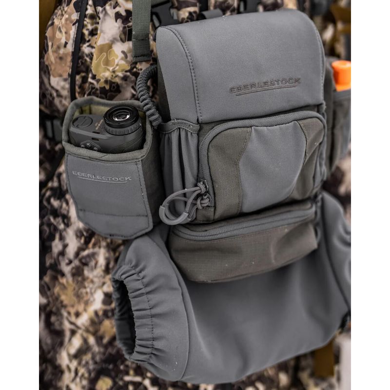 Eberlestock-Recon-Rangefinder-Pouch-Gray