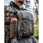 Eberlestock-Recon-Bearspray-Pouch-Gray