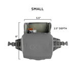 Eberlestock-Recon-Modular-Bino-Pack-Gray