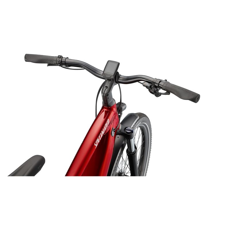 Specialized-Turbo-Vado-3.0-eBike---2024-Red-Tint---Silver-Reflective
