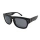 Carve Eyewear King Cobra Sunglasses Matte Black