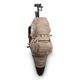 Eberlestock X1 Euro Hunting Pack Dry Earth Microsuede