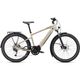 Specialized Turbo Vado 3.0 eBike - 2024 White Mountains / Black Reflecitve