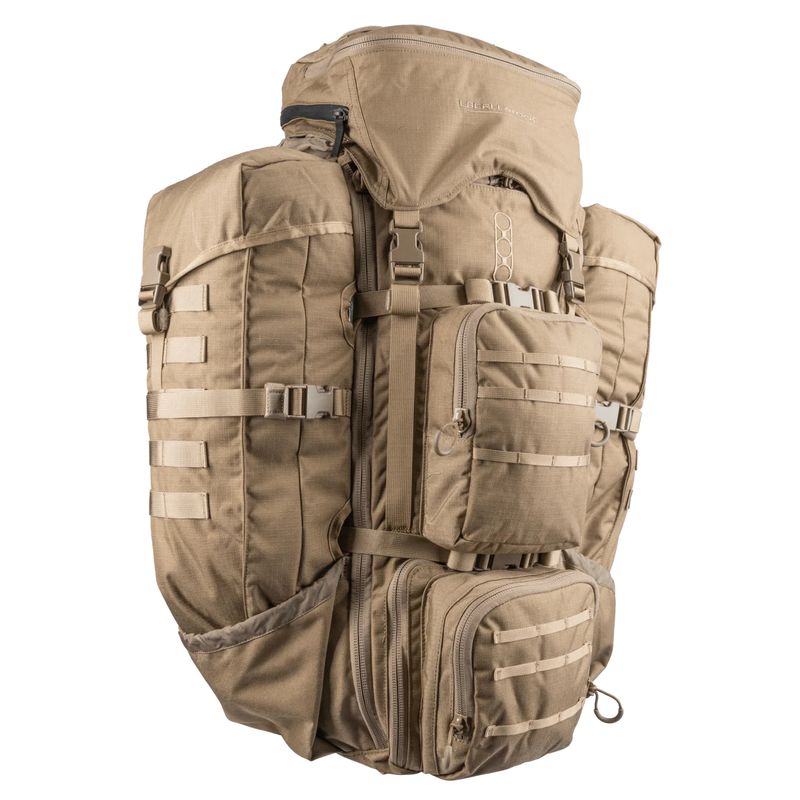Eberlestock Terminator Pack Dry Earth
