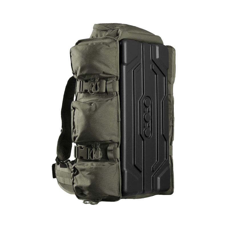 Eberlestock UpRanger Pack Military Green