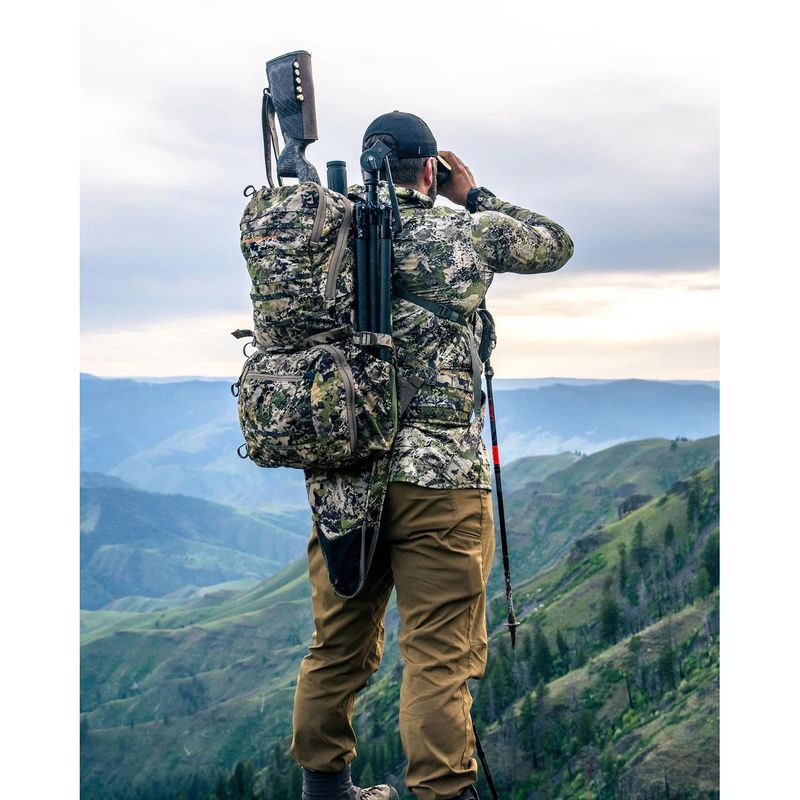 Eberlestock X1 Euro Hunting Pack Mountain