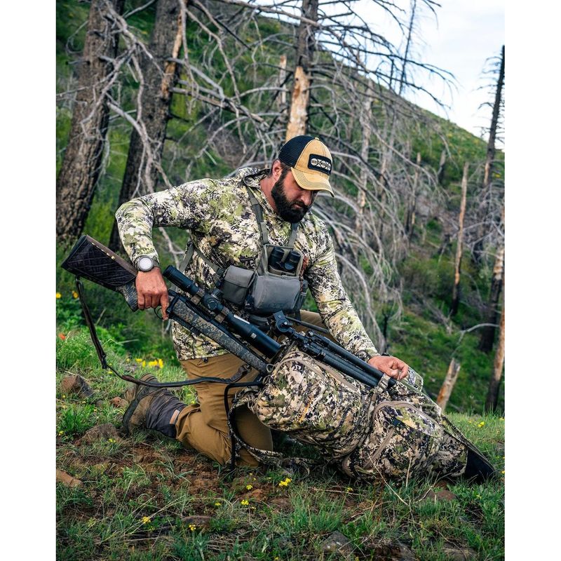 Eberlestock X1 Euro Hunting Pack Mountain