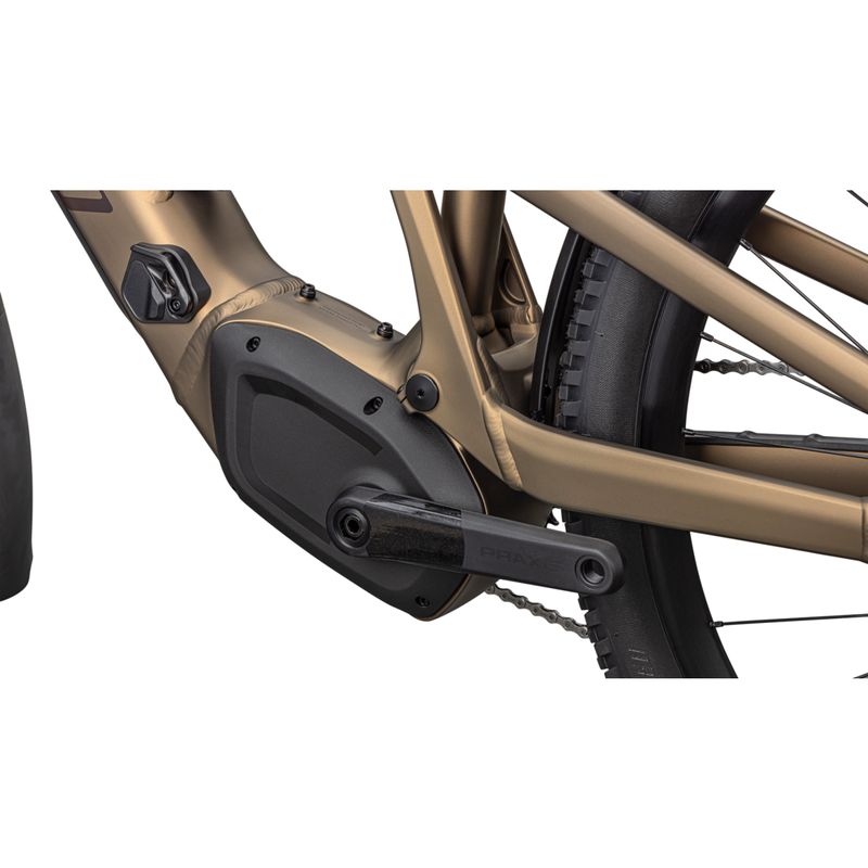 Specialized-Turbo-Tero-X-5.0-eBike---2024-Satin-Burnt-Gold-Metallic-Solidity-Metallic