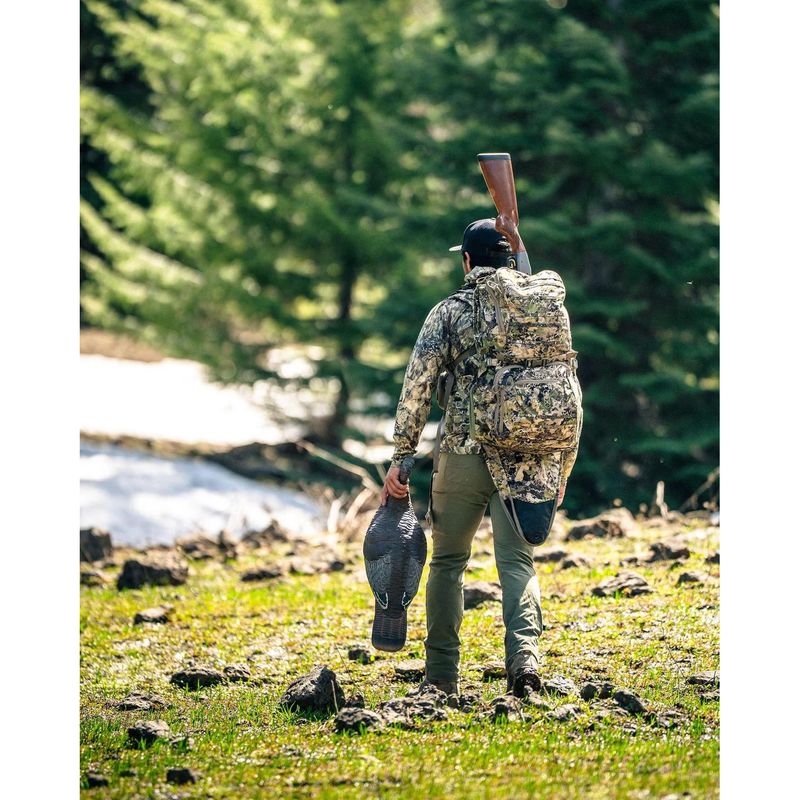 Eberlestock X1 Euro Hunting Pack Mountain