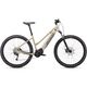 Specialized Turbo Tero 3.0 Step-Through eBike - 2024 White Mountains / Gunmetal