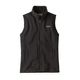 Patagonia Better Sweater Fleece Vest - Women's Black