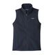 Patagonia Better Sweater Fleece Vest - Women's New Navy