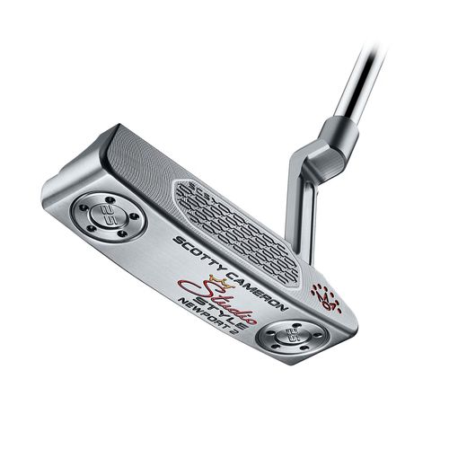Titleist Super Select Newport 2 Putter - 2025