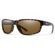 Smith Redding 2 Sunglasses Tortoise / ChromaPop Glass Brown