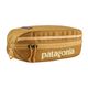 Patagonia Black Hole Cube - 3L Pufferfish Gold w/Beeswax Tan