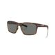Native Eyewear Wells Sunglasses Matte Tortoise / Grey