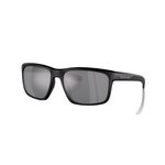 Native-Eyewear-Wells-Sunglasses-Matte-Black---Silver-Reflex