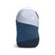 The North Face Berkeley Backpack Dusty Periwinkle Dark Heather / Shady Blue / Summit Navy