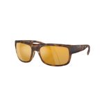 Native-Eyewear-Ashdown-Sunglasses-Matte-Tortoise---Bronze-Reflex