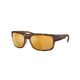 Native Eyewear Ashdown Sunglasses Matte Tortoise / Bronze Reflex