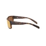 Native-Eyewear-Ashdown-Sunglasses-Matte-Tortoise---Bronze-Reflex
