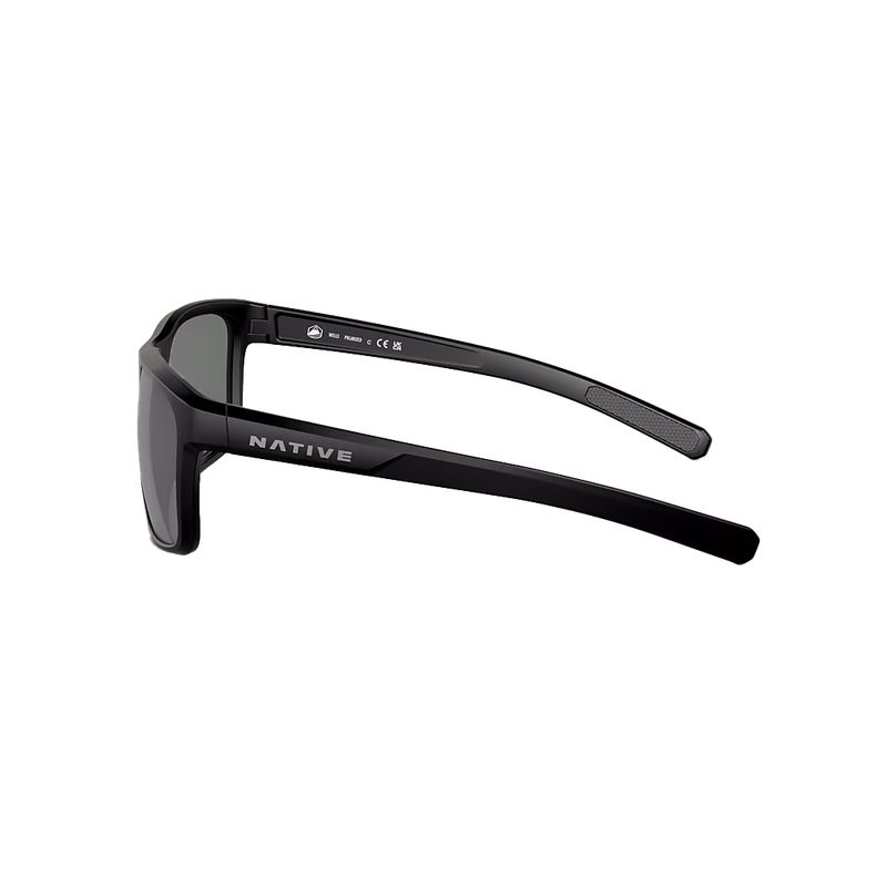 Native-Eyewear-Wells-Sunglasses-Matte-Black---Silver-Reflex