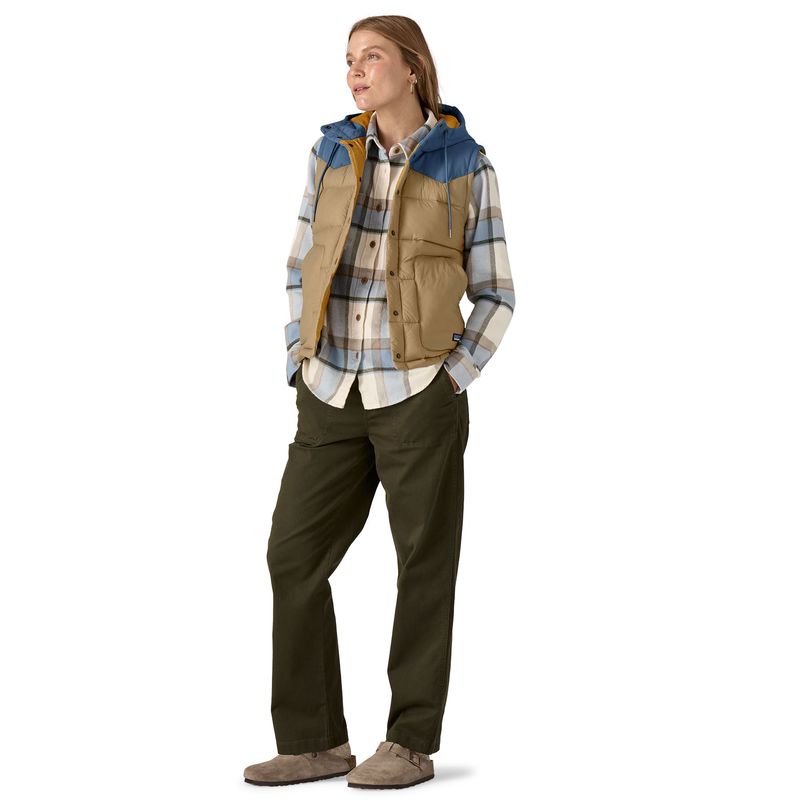 Patagonia-Bivy-Hooded-Down-Vest---Women-s-Classic-Tan