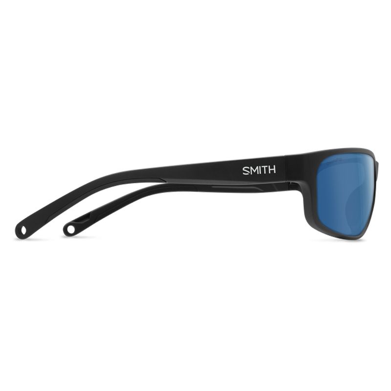 Smith-Redding-2-Sunglasses-Matte-Black---Chromapop-Glass-Blue-Mirror