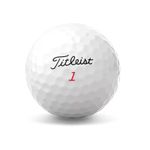 Titleist-TruFeel-Golf-Ball---12-Pack-White