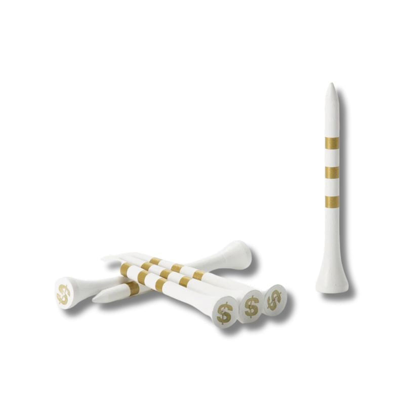 Pride-Sports-Novelty-Wood-Golf-Tees-Money