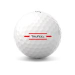 Titleist-TruFeel-Golf-Ball---12-Pack-White