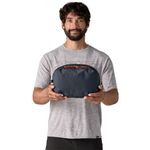 Patagonia Black Hole Cube - 6L Smolder Blue