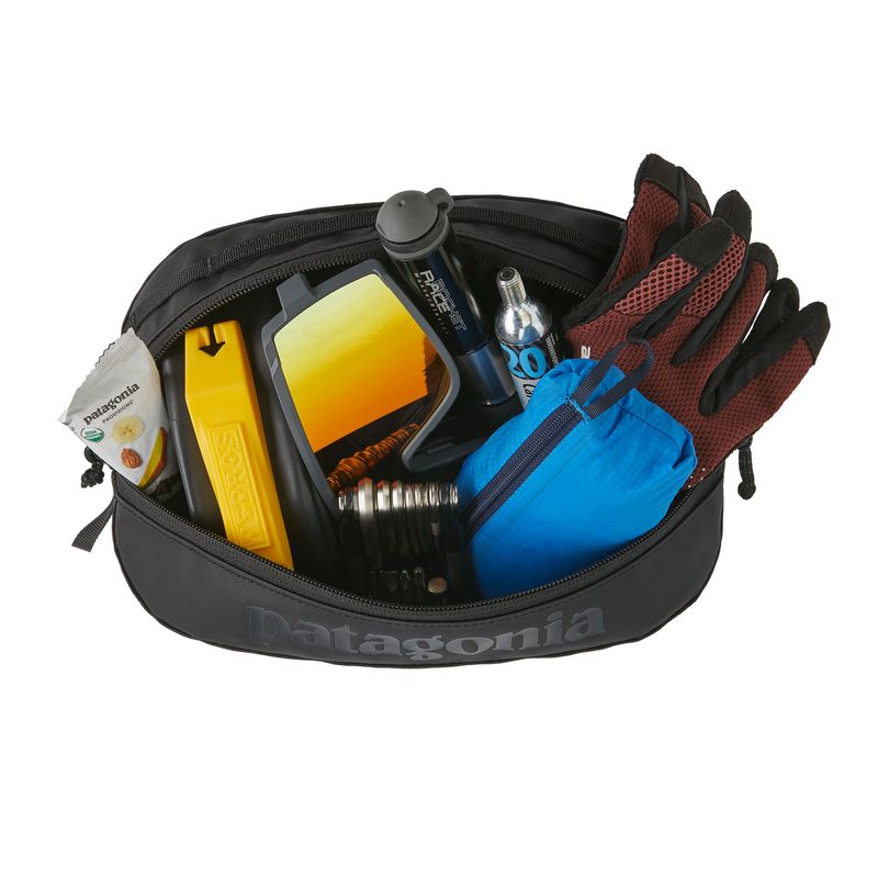 Patagonia-Black-Hole-Cube---3L-Black