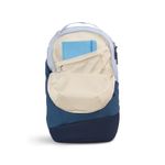 The-North-Face-Berkeley-Backpack-Dusty-Periwinkle-Dark-Heather---Shady-Blue---Summit-Navy