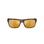 Native-Eyewear-Ashdown-Sunglasses-Matte-Tortoise---Bronze-Reflex
